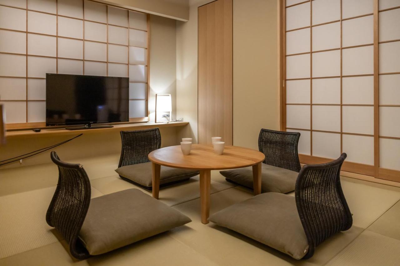 Oyado Kyoto Shinmachi 아파트 외부 사진