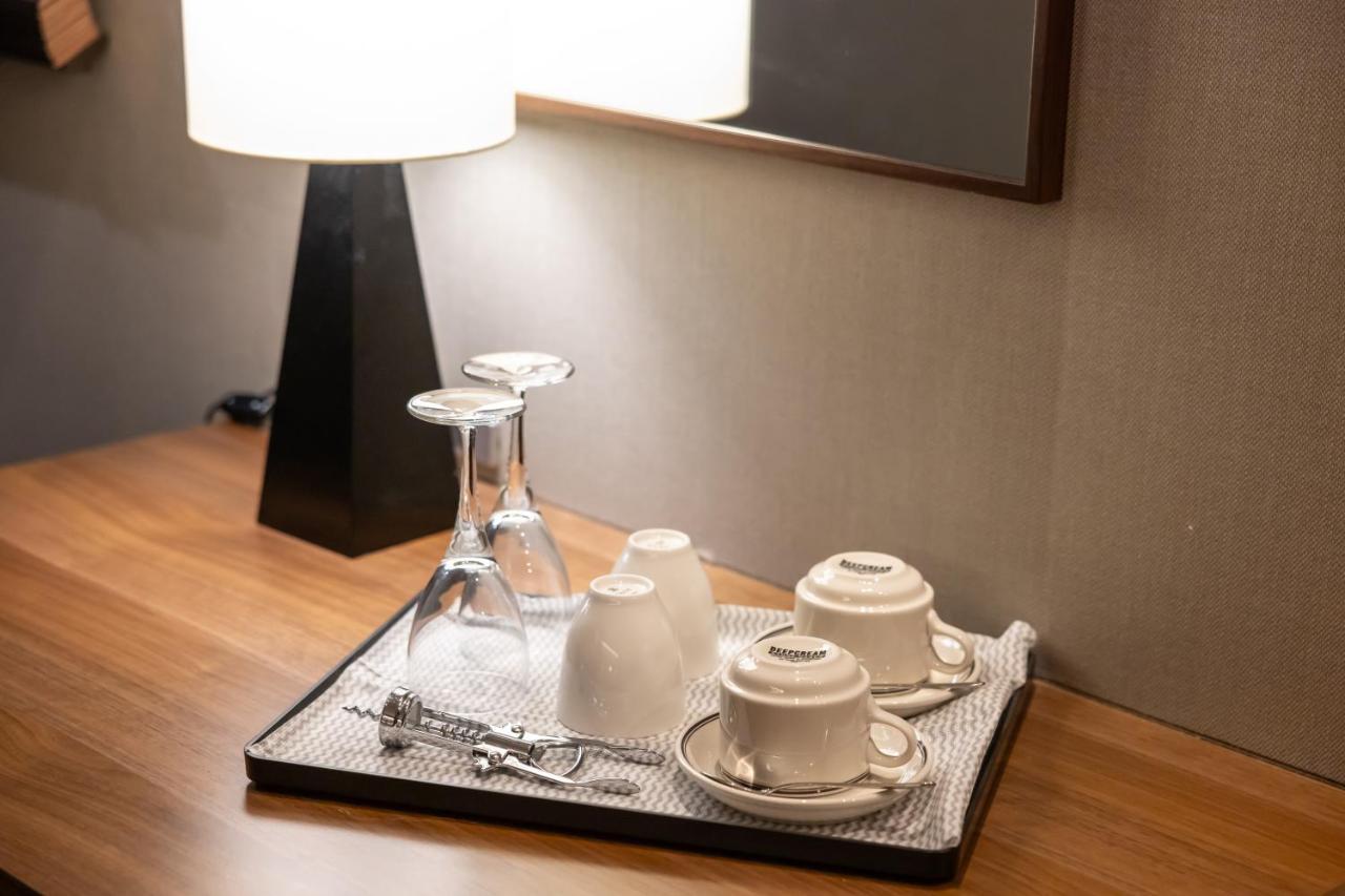 Oyado Kyoto Shinmachi 아파트 외부 사진