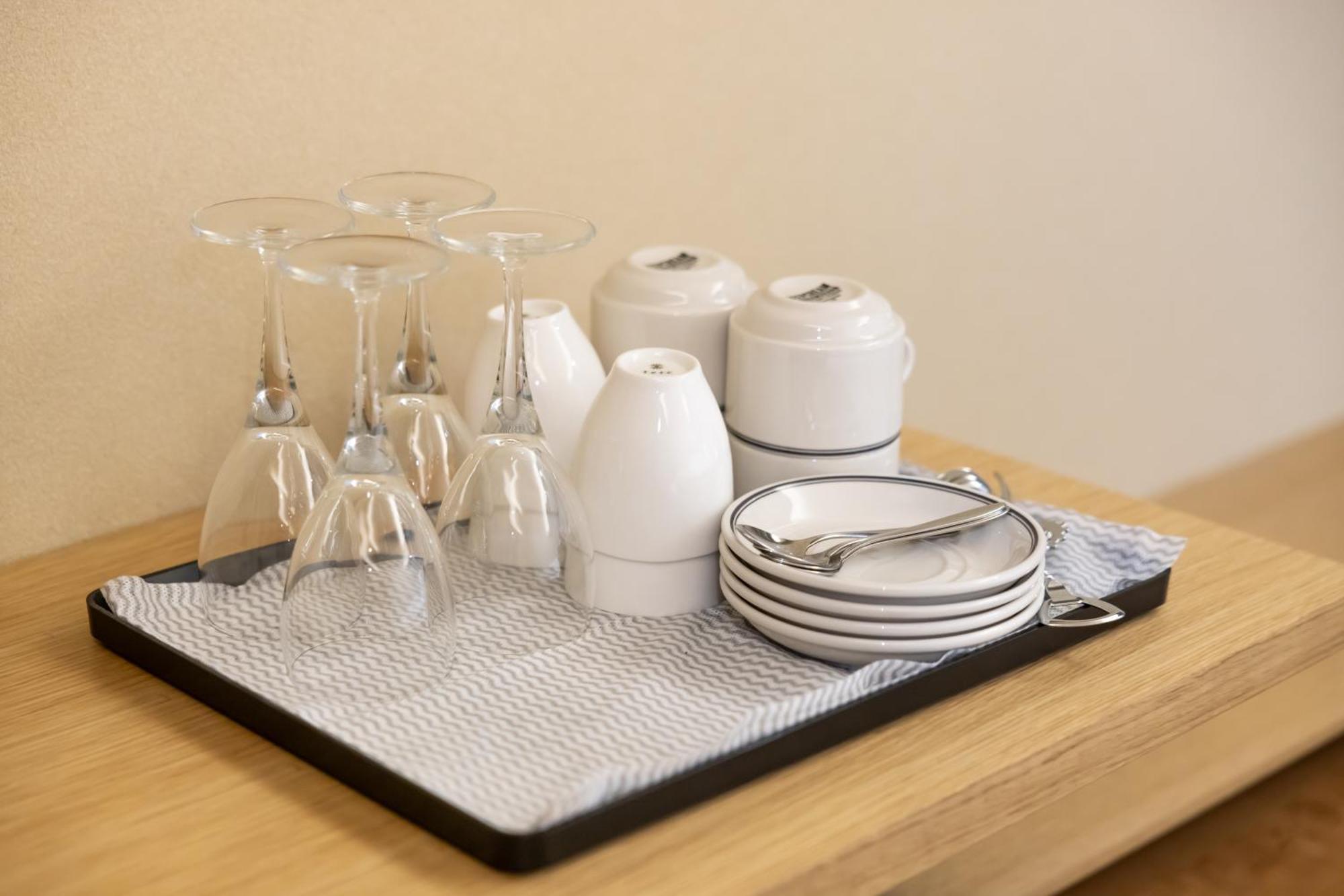 Oyado Kyoto Shinmachi 아파트 외부 사진